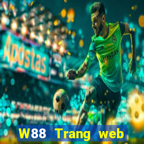 W88 Trang web chính thức của Land