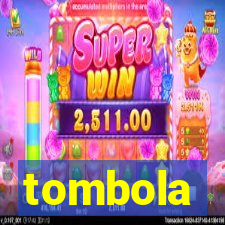 tombola