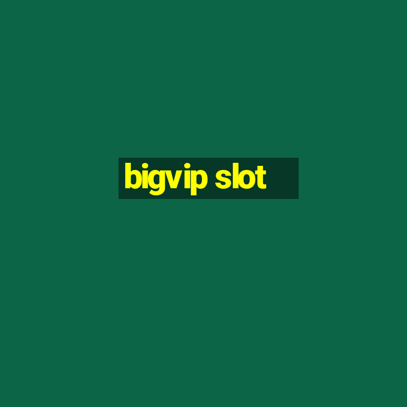 bigvip slot