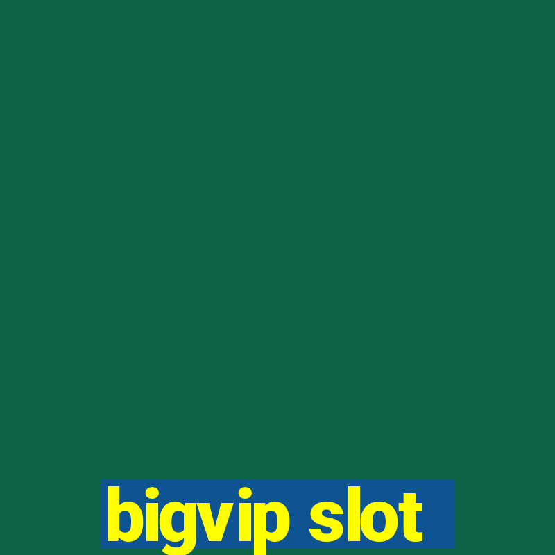 bigvip slot