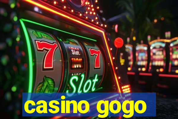 casino gogo