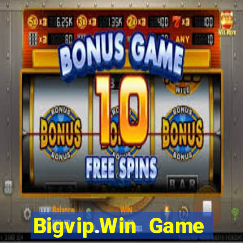 Bigvip.Win Game Bài Baccarat