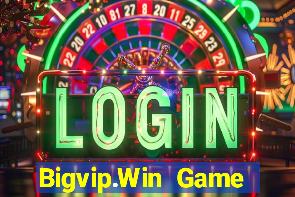 Bigvip.Win Game Bài Baccarat