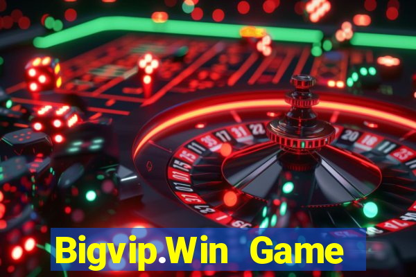 Bigvip.Win Game Bài Baccarat