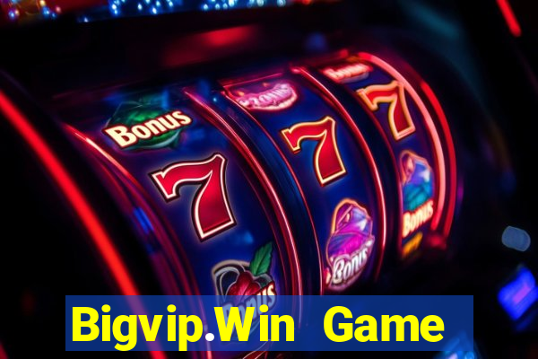 Bigvip.Win Game Bài Baccarat