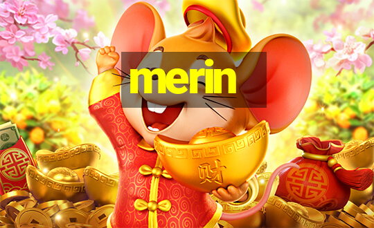 merin