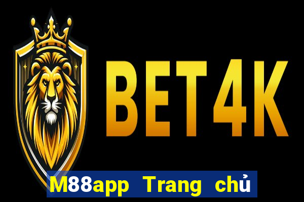 M88app Trang chủ của Fun88 Đắk Lắk