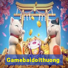 Gamebaidoithuong Game Bài Qh88