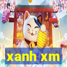 xanh xm