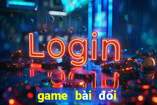 game bài đổi thưởng twin