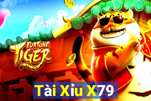 Tài Xỉu X79