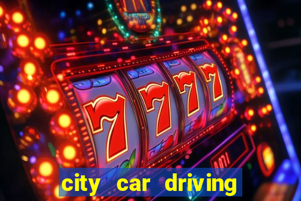 city car driving pro 2021