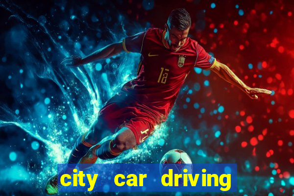 city car driving pro 2021