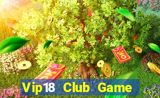 Vip18 Club Game Bài 88