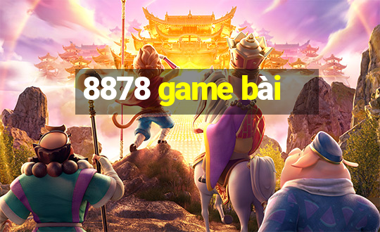 8878 game bài