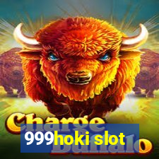 999hoki slot