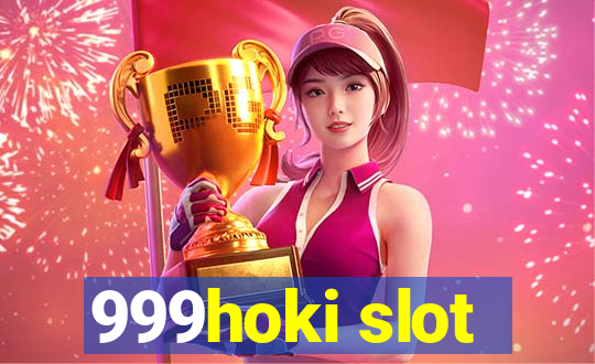 999hoki slot