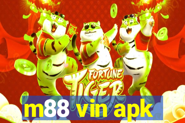 m88 vin apk