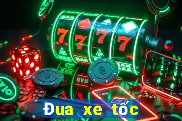 Đua xe tốc độ 1 giây