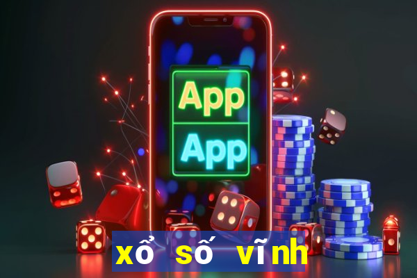 xổ số vĩnh long 3 miền