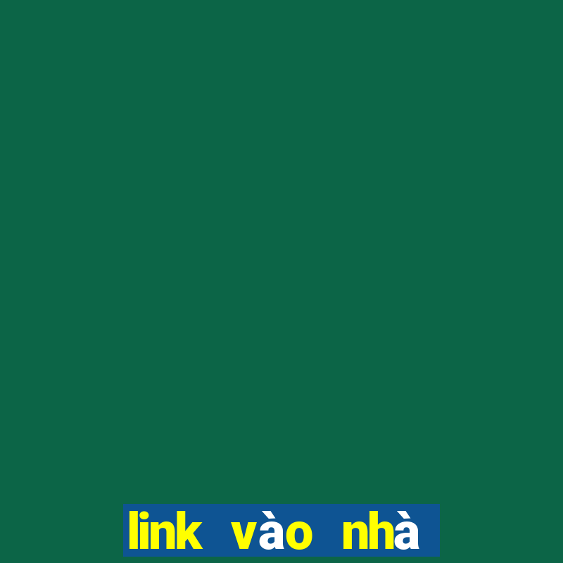 link vào nhà cái mu88