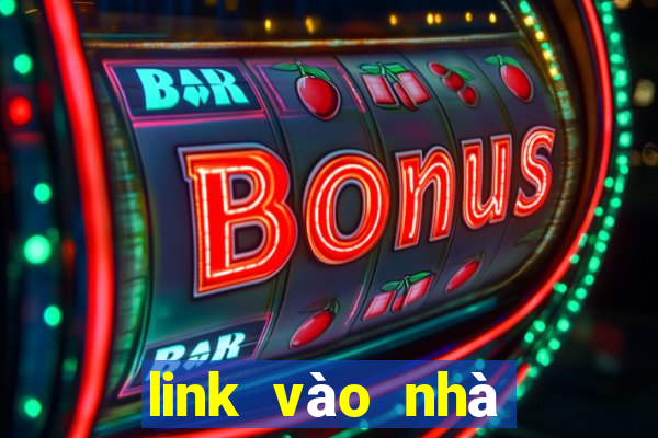 link vào nhà cái mu88