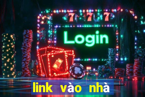 link vào nhà cái mu88