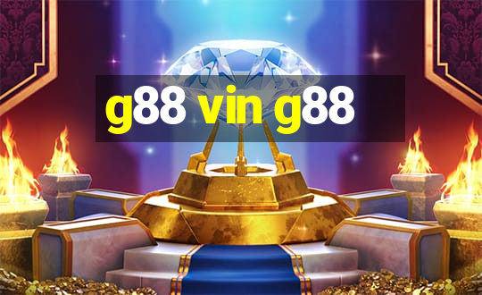 g88 vin g88