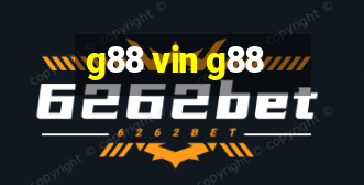 g88 vin g88