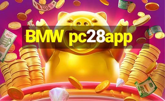 BMW pc28app