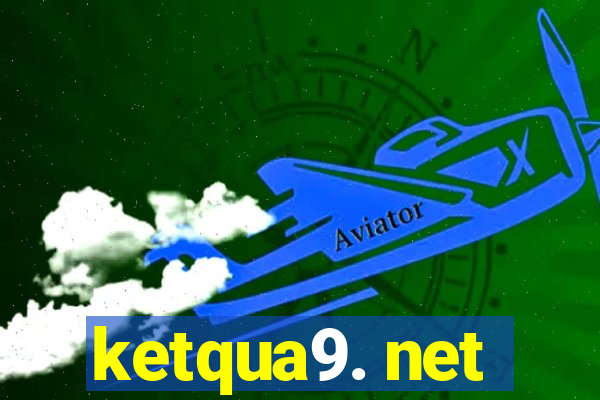 ketqua9. net