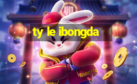 ty le ibongda