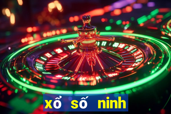 xổ số ninh thuận ngày 22 tháng 03