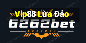 Vip88 Lừa Đảo