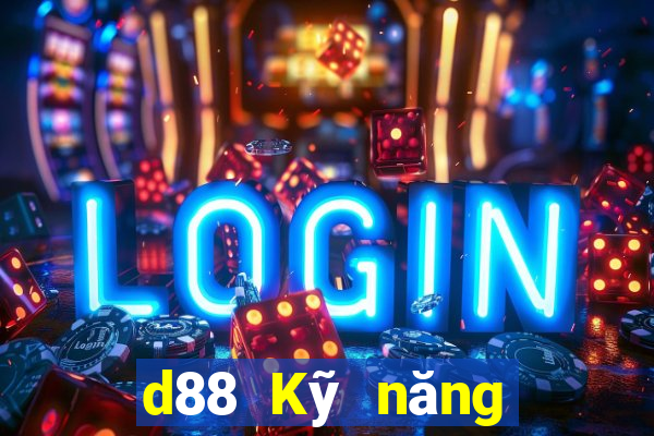 d88 Kỹ năng vinh danh rồng