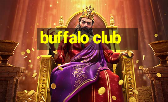 buffalo club