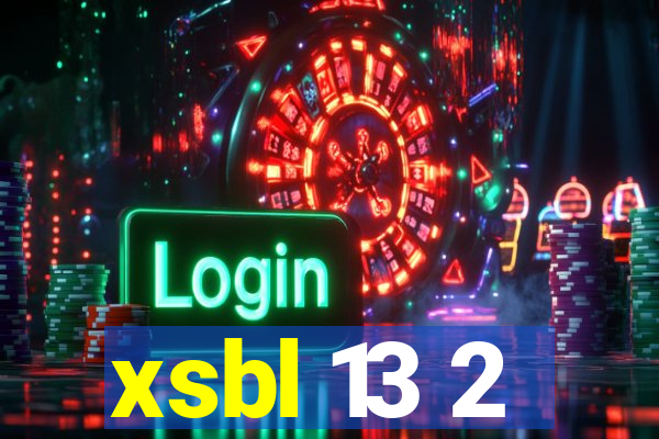 xsbl 13 2