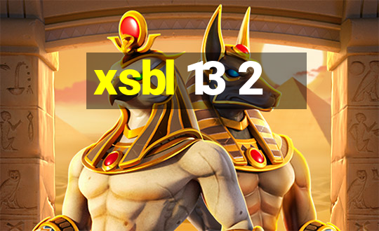 xsbl 13 2