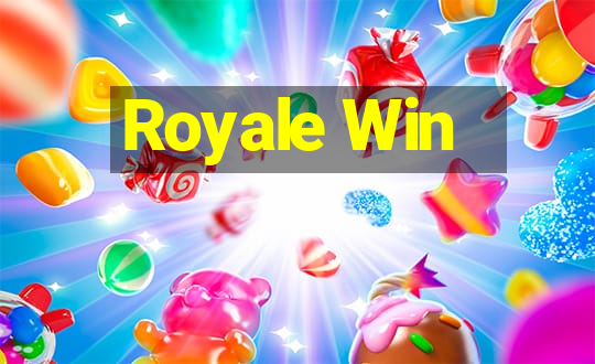 Royale Win