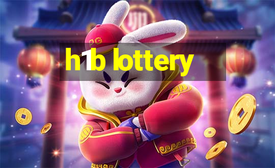 h1b lottery