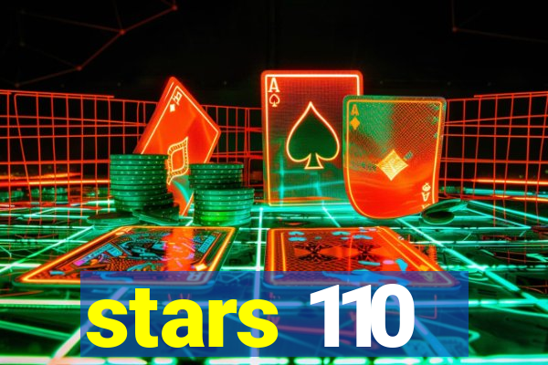 stars 110