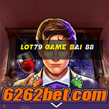 Lot79 Game Bài 88