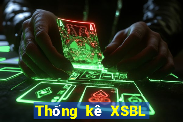 Thống kê XSBL ngày 27