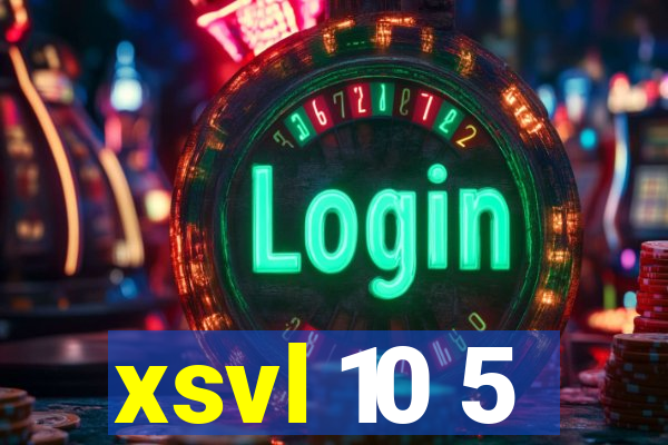 xsvl 10 5