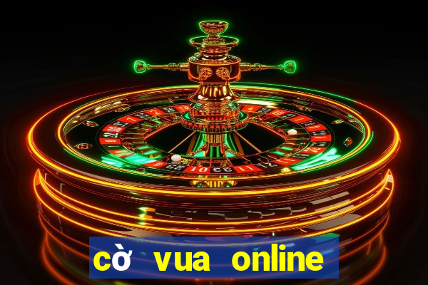 cờ vua online miễn phí