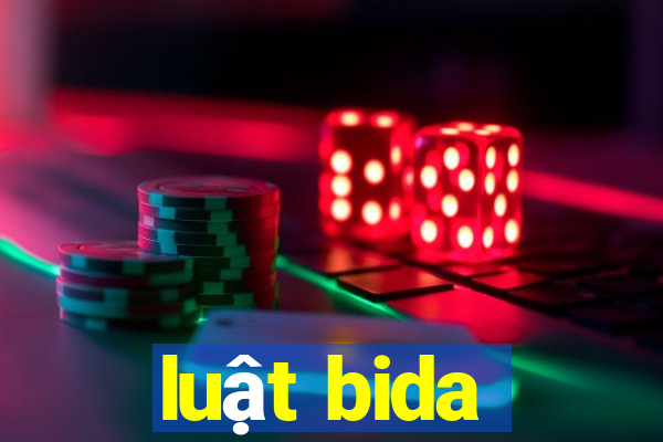 luật bida