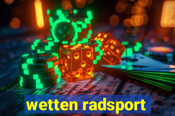 wetten radsport