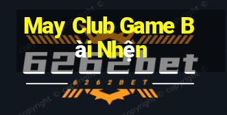 May Club Game Bài Nhện