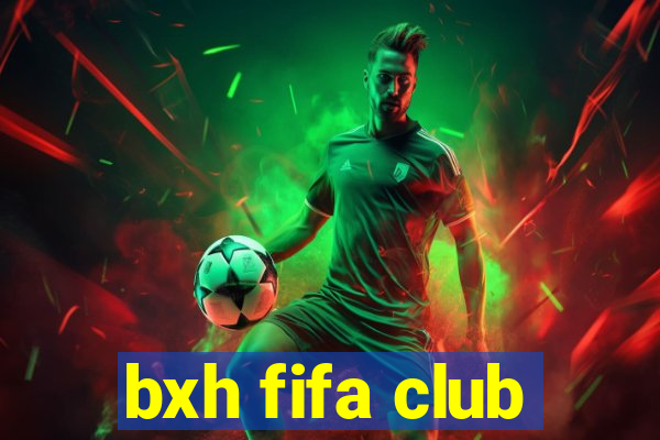 bxh fifa club