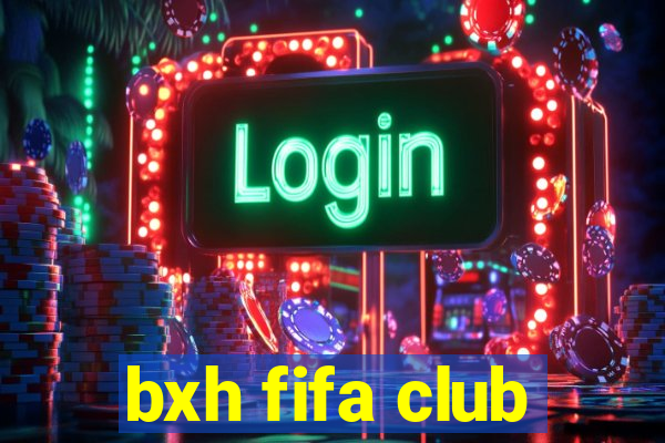 bxh fifa club